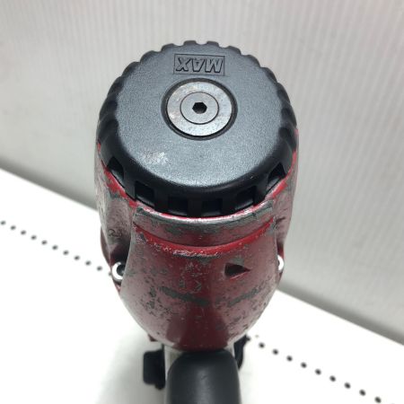 MAX ロール釘打機 程度B 本体のみ 常圧 65mm CN-565S