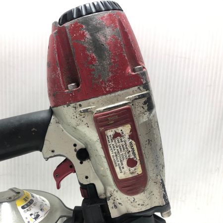 MAX ロール釘打機 程度B 本体のみ 常圧 65mm CN-565S
