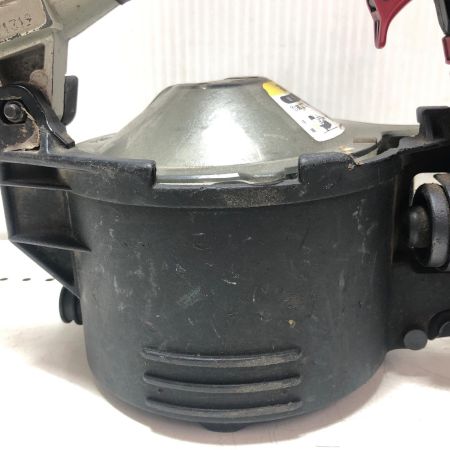 MAX ロール釘打機 程度B 本体のみ 常圧 65mm CN-565S