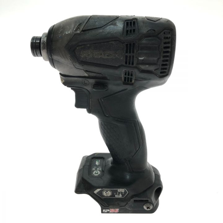 日立 WH36DA インパクトドライバー【リライズ野田愛宕店】【中古美品