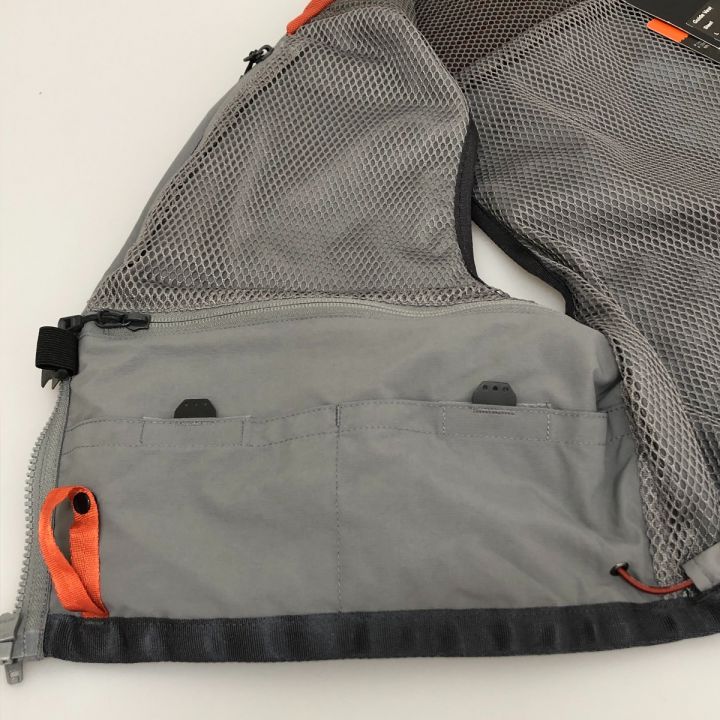 ガイドベスト フィッシングベスト Lサイズ SIMMS 釣り用品 釣り服飾 