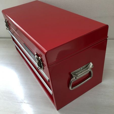  ASTRO PRODUCTS アストロプロダクツ ハンドツール ツールセット 2段引出 TS194 レッド