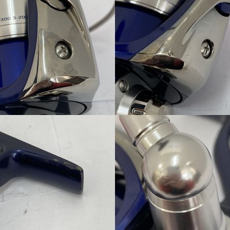  DAIWA ダイワ セルテート HDカスタム 3500HD 00055249