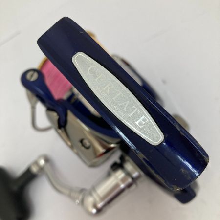  DAIWA ダイワ セルテート HDカスタム 3500HD 00055249