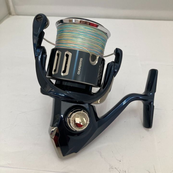 SHIMANO シマノ 21ツインパワーXD4000XG 04293 本体のみ｜中古｜なんでもリサイクルビッグバン