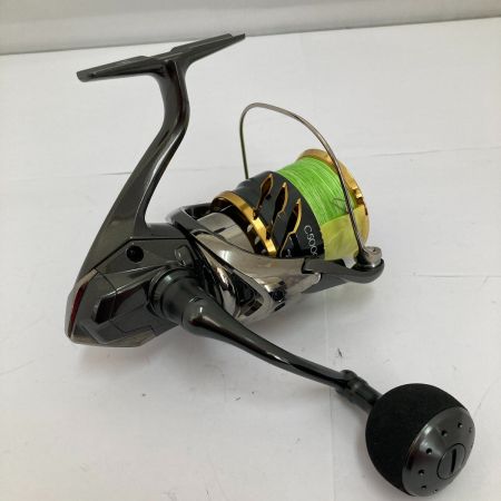  SHIMANO シマノ 20 ツインパワー C5000XG 04148