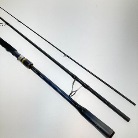  SHIMANO シマノ ネッサ エクスチューン(NESSA XTUNE) S108M+ 39851 本体のみ