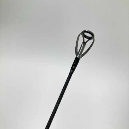  SHIMANO シマノ ネッサ エクスチューン(NESSA XTUNE) S108M+ 39851 本体のみ