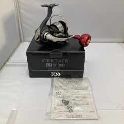 □□ DAIWA ダイワ 19セルテート LT5000D 00060054 Bランク