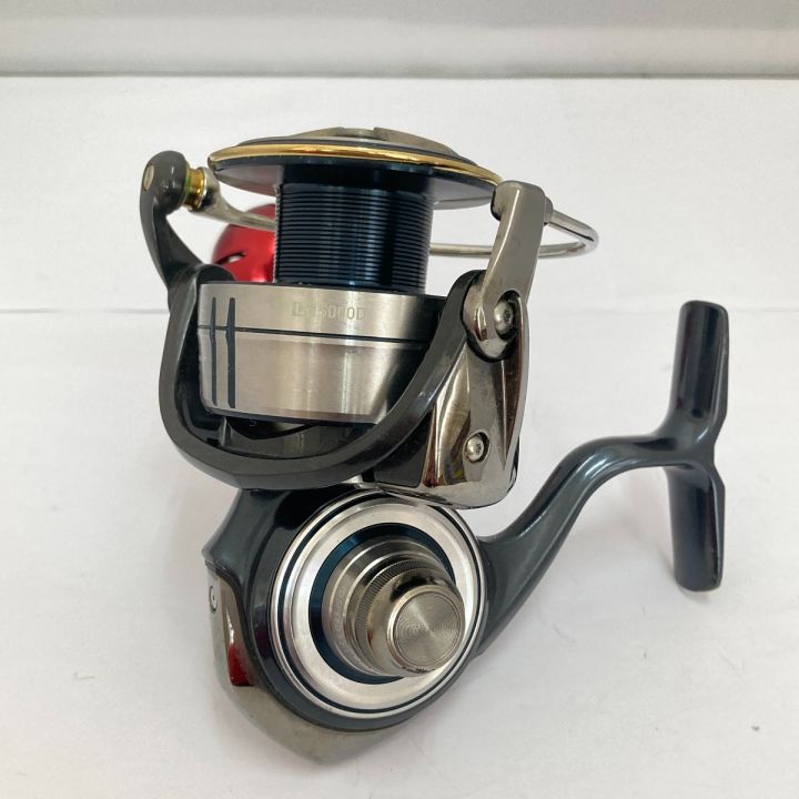 DAIWA ダイワ 19セルテート LT5000D 00060054 - 中古釣り 