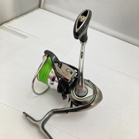  DAIWA ダイワ 18イグジストLT3000-CH 00055720