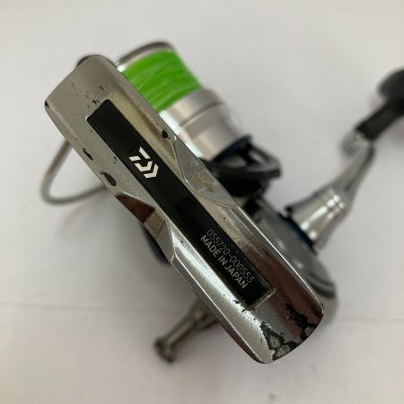  DAIWA ダイワ 18イグジストLT3000-CH 00055720