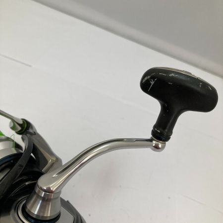  DAIWA ダイワ 18イグジストLT3000-CH 00055720