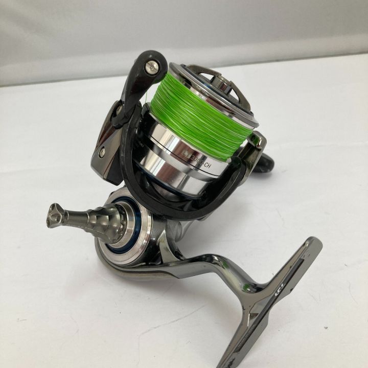 DAIWA ダイワ 18イグジストLT3000-CH 00055720｜中古｜なんでもリサイクルビッグバン