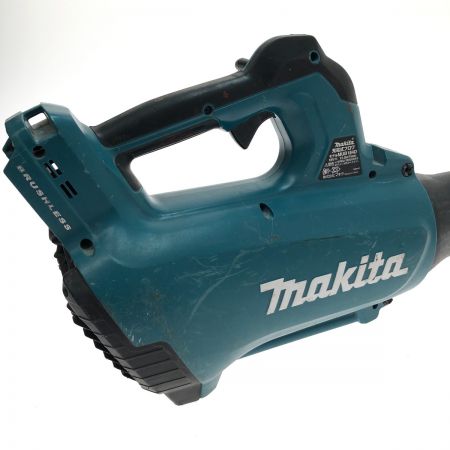  MAKITA マキタ 充電式ブロワ 18V 本体のみ MUB184D