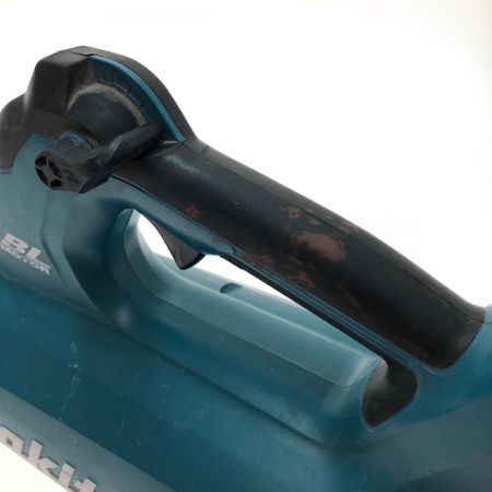  MAKITA マキタ 充電式ブロワ 18V 本体のみ MUB184D