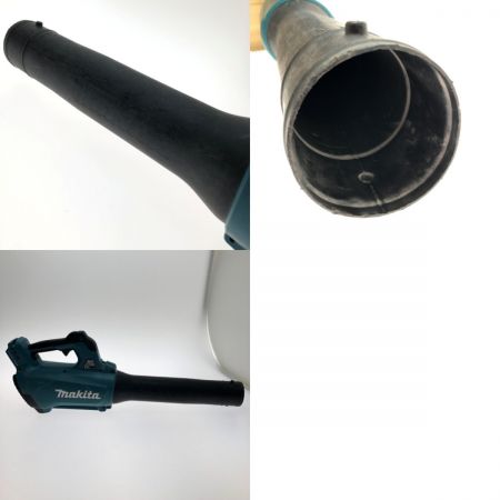  MAKITA マキタ 充電式ブロワ 18V 本体のみ MUB184D