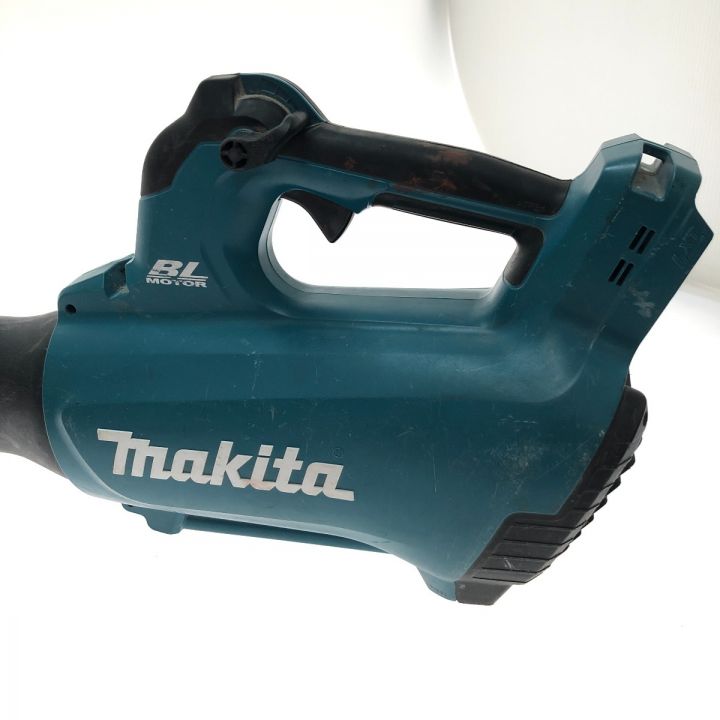 MAKITA マキタ 充電式ブロワ 18V 本体のみ MUB184D｜中古｜なんでもリサイクルビッグバン