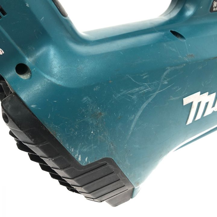 MAKITA マキタ 充電式ブロワ 18V 本体のみ MUB184D - 中古工具・電動