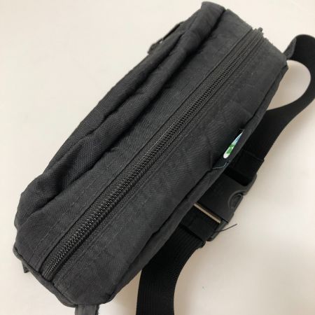  Supreme シュプリーム ウエストバッグ ボディーバッグ 本体のみ ブラック