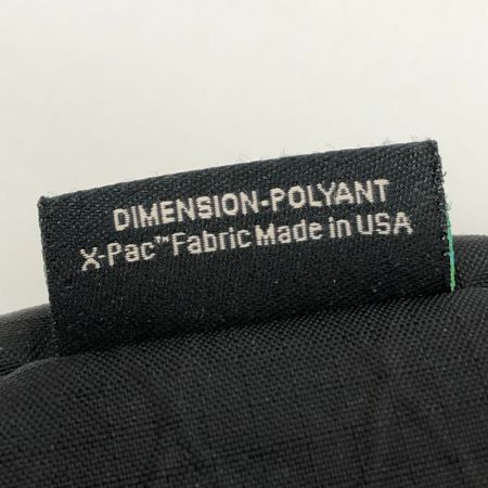  Supreme シュプリーム ウエストバッグ ボディーバッグ 本体のみ ブラック