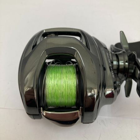  DAIWA ダイワ 24STEEZ(スティーズ) SV TW 100XH 右ハンドル 00630314