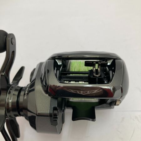  DAIWA ダイワ 24STEEZ(スティーズ) SV TW 100XH 右ハンドル 00630314
