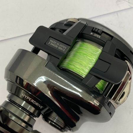  DAIWA ダイワ 24STEEZ(スティーズ) SV TW 100XH 右ハンドル 00630314