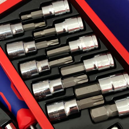  workpro ハンドツール ツールセット 工具セット