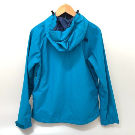  THE NORTH FACE ザノースフェイス ジャケット スクープジャケット SIZE M  NPW61240 スカイブルー