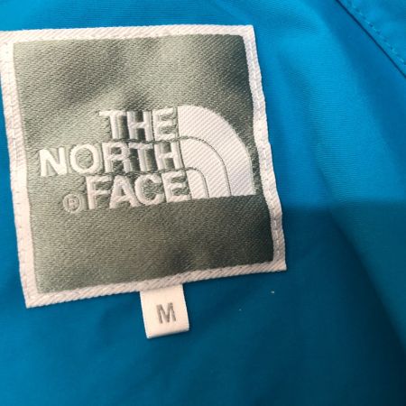  THE NORTH FACE ザノースフェイス ジャケット スクープジャケット SIZE M  NPW61240 スカイブルー