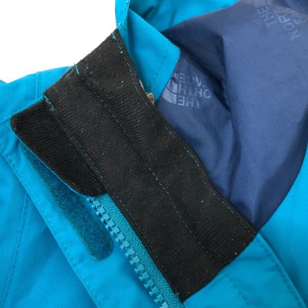  THE NORTH FACE ザノースフェイス ジャケット スクープジャケット SIZE M  NPW61240 スカイブルー