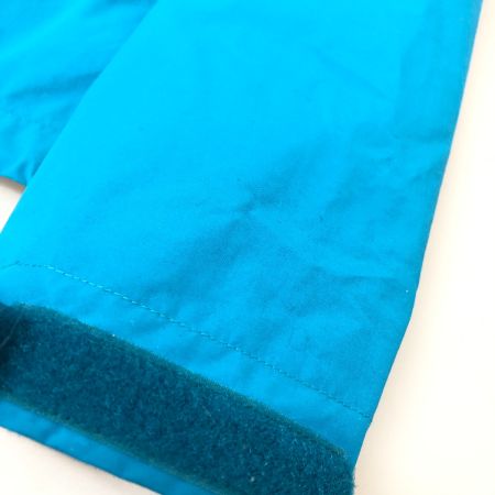  THE NORTH FACE ザノースフェイス ジャケット スクープジャケット SIZE M  NPW61240 スカイブルー