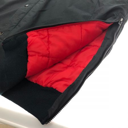  STARTER スターター ジャケット XLサイズ ブラック