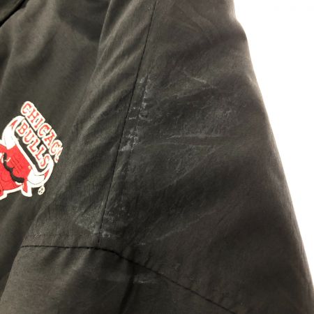  STARTER スターター ジャケット XLサイズ ブラック