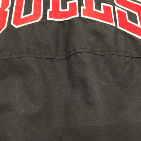  STARTER スターター ジャケット XLサイズ ブラック