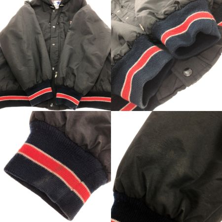  STARTER スターター ジャケット XLサイズ ブラック