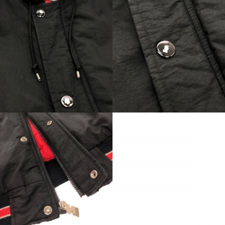  STARTER スターター ジャケット XLサイズ ブラック