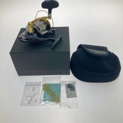 □□ SHIMANO シマノ 10ステラ4000XG 02438 Aランク