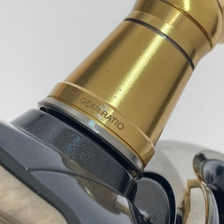  SHIMANO シマノ 10ステラ4000XG 02438