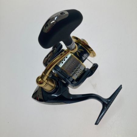  SHIMANO シマノ 10ステラ4000XG 02438