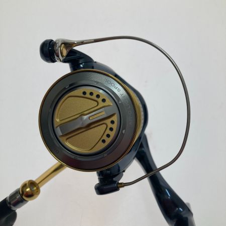  SHIMANO シマノ 10ステラ4000XG 02438