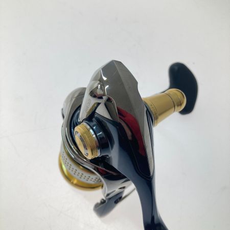  SHIMANO シマノ 10ステラ4000XG 02438