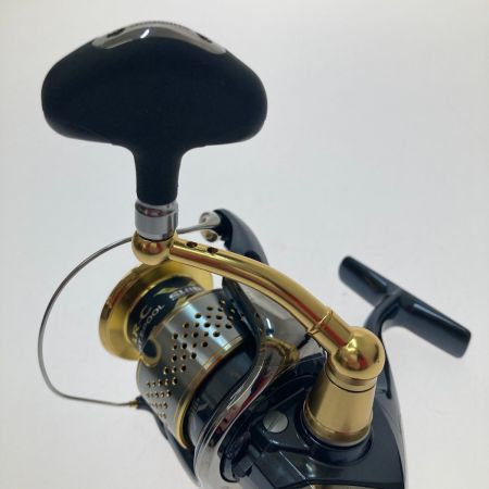  SHIMANO シマノ 10ステラ4000XG 02438