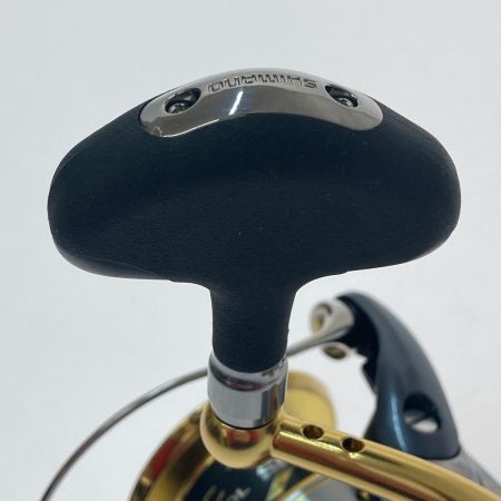  SHIMANO シマノ 10ステラ4000XG 02438