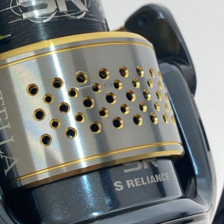  SHIMANO シマノ 10ステラ4000XG 02438