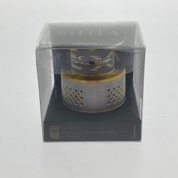 □□ SHIMANO シマノ スプール　ステラ4000XG Aランク