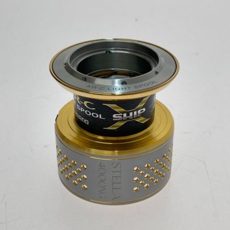  SHIMANO シマノ スプール　ステラ4000XG