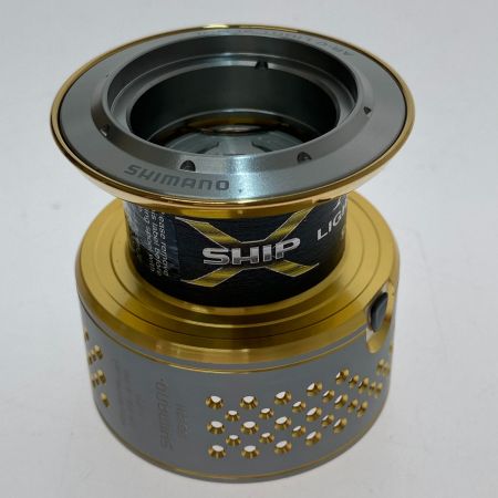  SHIMANO シマノ スプール　ステラ4000XG