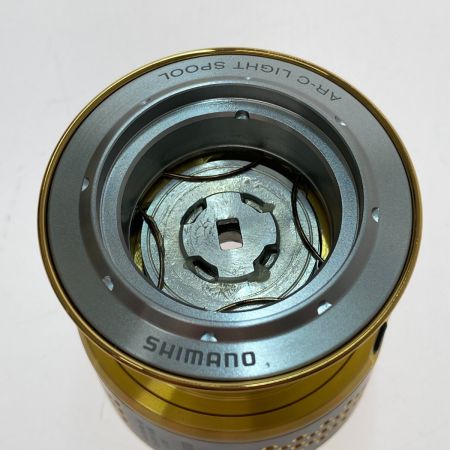  SHIMANO シマノ スプール　ステラ4000XG